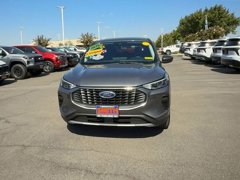 Used 2024 Ford Escape Active w/ Tech Pack #1 image 2