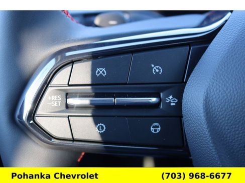 New 2026 Chevrolet Traverse RS image 10