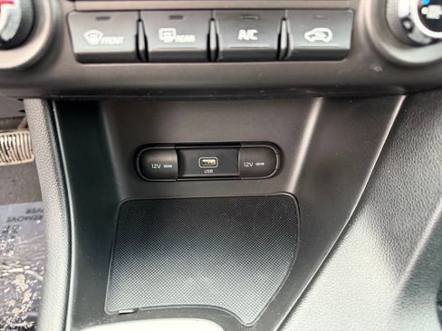 Used 2021 Kia Sportage LX AWD/4WD image 25