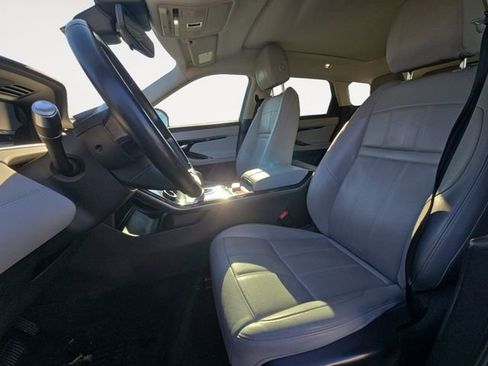 Used 2020 Land Rover Range Rover Evoque SE image 9