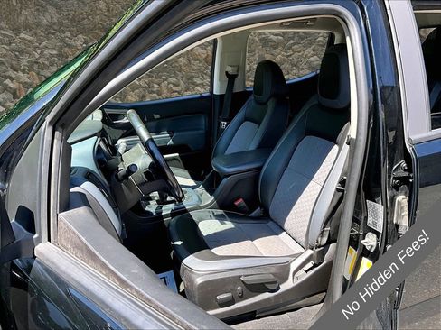 Used 2020 Chevrolet Colorado Z71 AWD/4WD image 20