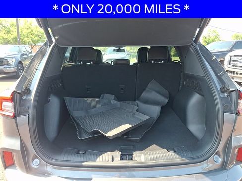 Used 2023 Ford Escape ST-Line w/ Tech Pack #1 AWD/4WD image 27