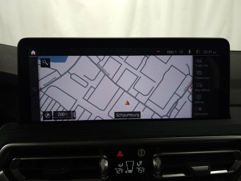 Used 2022 BMW X3 xDrive30i w/ M Sport Package 2 image 21