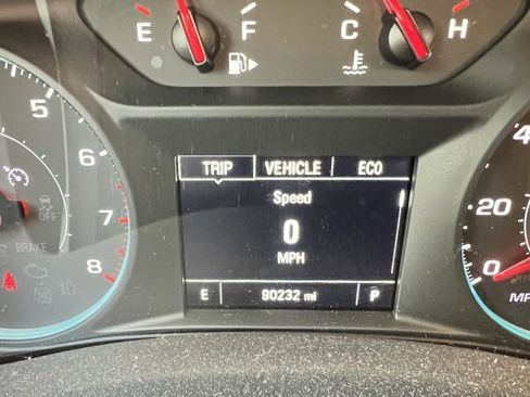 Used 2021 Chevrolet Malibu LS w/ LPO, Convenience Package 1 image 13