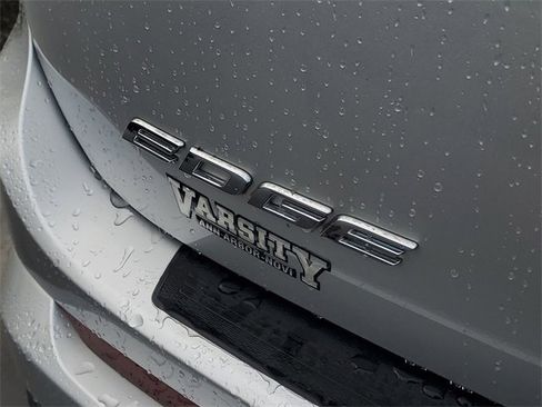 Certified 2018 Ford Edge Sport w/ Equipment Group 401A image 8