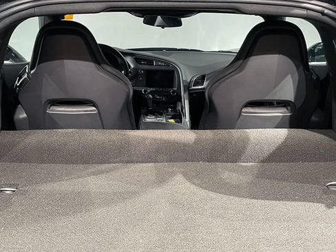 Used 2014 Chevrolet Corvette Stingray Coupe RWD image 42