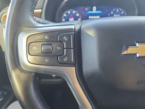 Used 2024 Chevrolet Tahoe Premier image 18