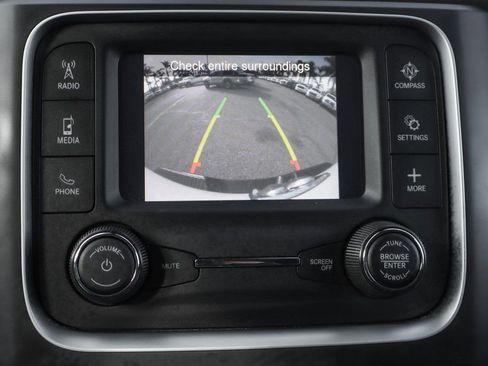 Used 2023 RAM 1500 Tradesman w/ Trailer Tow Group image 29