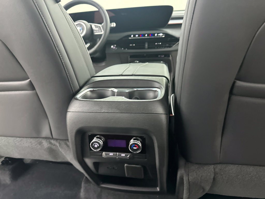 New 2027 Buick Enclave Sport Touring w/ Power Package AWD/4WD image 23
