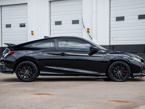 Used 2020 Honda Civic Si image 12