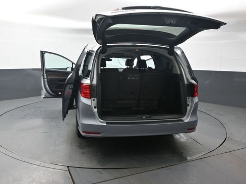 Used 2023 Honda Odyssey EX-L image 48