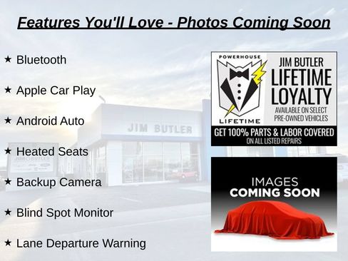Used 2023 Toyota Sienna XLE FWD image 1