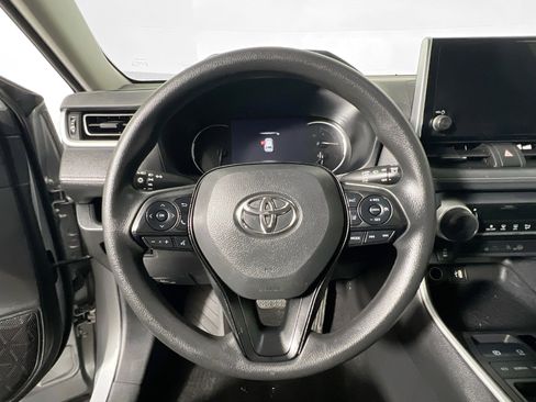 Used 2024 Toyota RAV4 LE FWD image 17