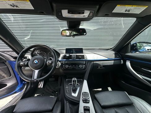 Used 2016 BMW 428i xDrive Convertible image 6