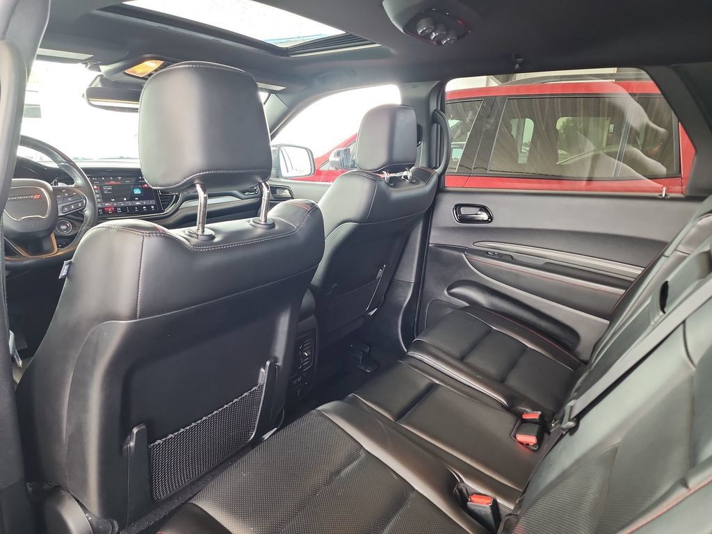 Used 2024 Dodge Durango GT AWD/4WD image 38