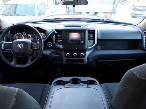 Used 2019 RAM 2500 Tradesman image 40