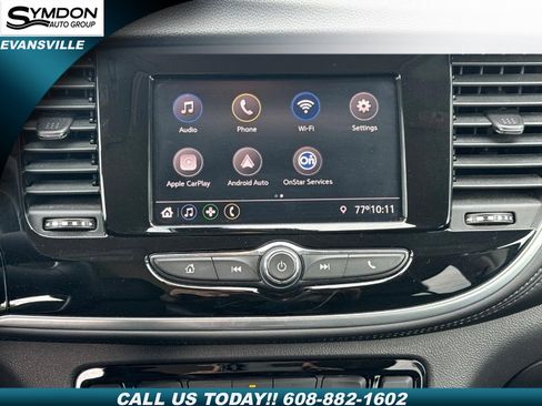 Used 2022 Buick Encore Preferred w/ Safety Package image 10