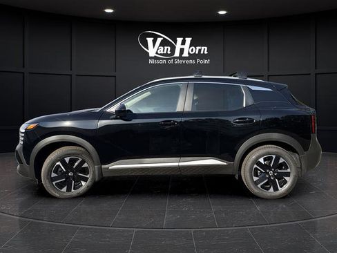 New 2026 Nissan Kicks SV w/ SV Premium Package image 12