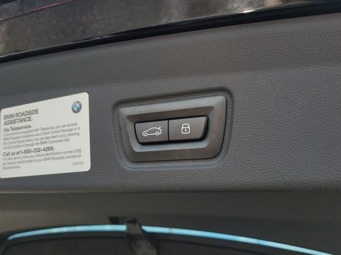 Used 2024 BMW 430i Gran Coupe w/ Convenience Package RWD image 6