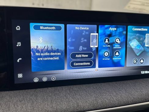 New 2026 Nissan Kicks SV w/ SV Premium Package AWD/4WD image 19