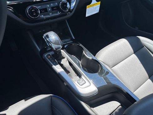 New 2026 Buick Envista Sport Touring w/ Convenience I Package FWD image 29