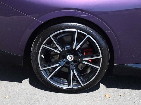 Used 2023 BMW M240i xDrive Coupe AWD/4WD image 6