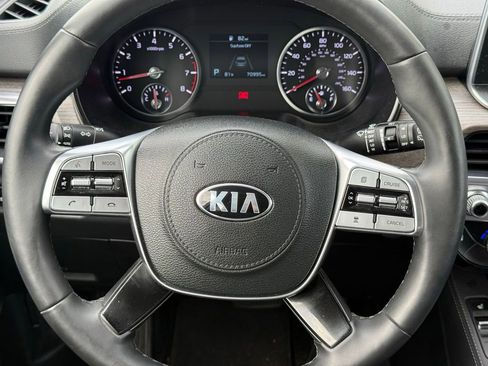 Used 2020 Kia Telluride EX w/ Towing Package AWD/4WD image 18
