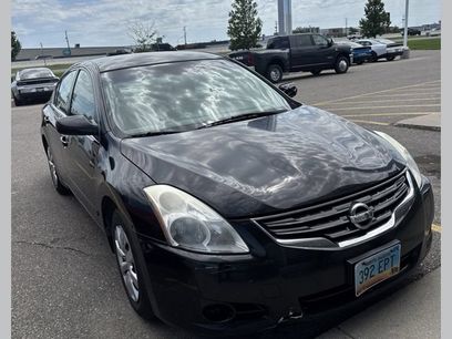 Used 2012 Nissan Altima 2.5