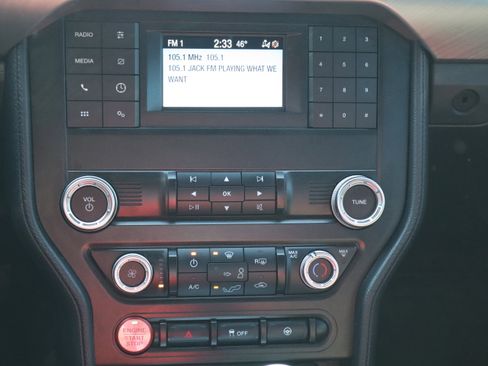 Used 2022 Ford Mustang GT image 19