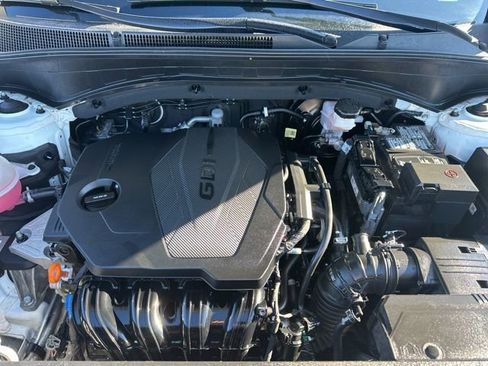 Used 2023 Hyundai Santa Fe SEL image 33