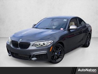 Used 2016 BMW M235i xDrive Coupe