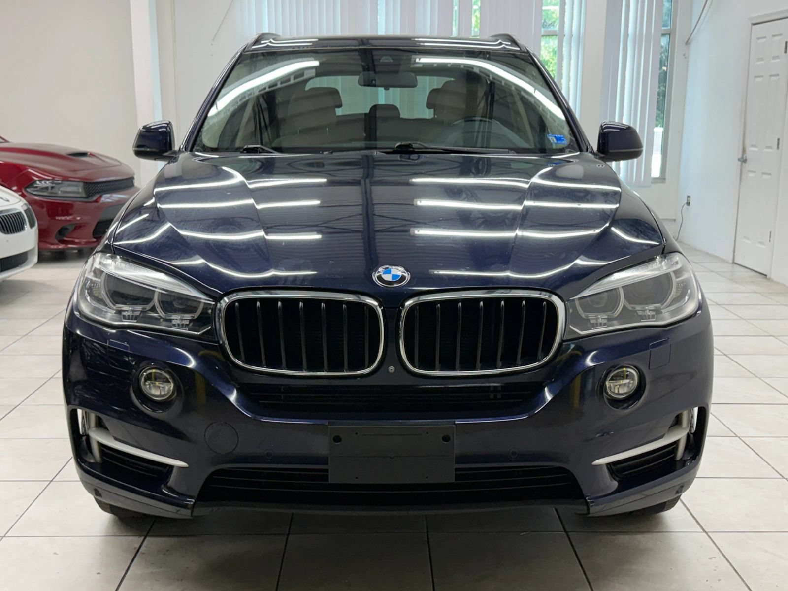 Used 2016 BMW X5 xDrive35i AWD/4WD image 2