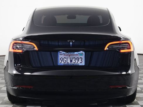 Used 2023 Tesla Model 3 Standard Range RWD image 5