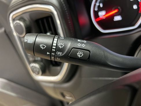 Used 2019 Chevrolet Silverado 1500 High Country w/ High Country Premium Package image 24