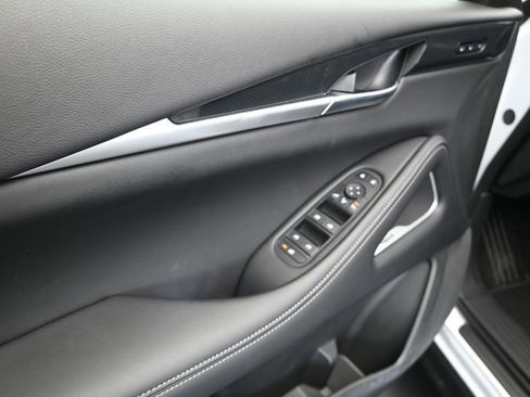 New 2027 INFINITI QX65 Sport AWD/4WD image 11