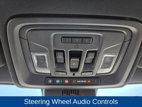 Used 2023 GMC Sierra 1500 AT4 w/ AT4 Premium Package AWD/4WD image 33