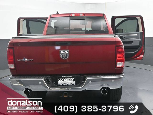 Used 2014 RAM 1500 Lone Star RWD image 26