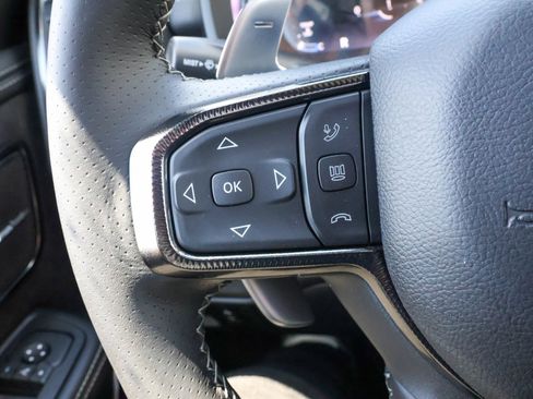 New 2026 RAM 1500 RHO AWD/4WD image 27