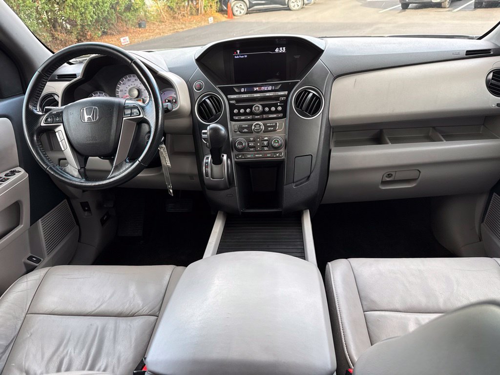 Used 2014 Honda Pilot EX-L image 15