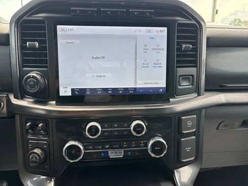 Used 2023 Ford F150 Lariat w/ Equipment Group 502A High AWD/4WD image 20