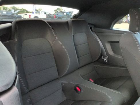 Used 2015 Ford Mustang Convertible w/ Equipment Group 051A RWD image 13