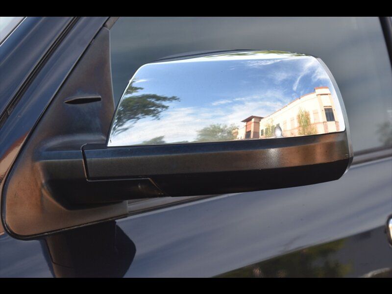 Used 2014 Toyota Tundra Limited RWD image 48