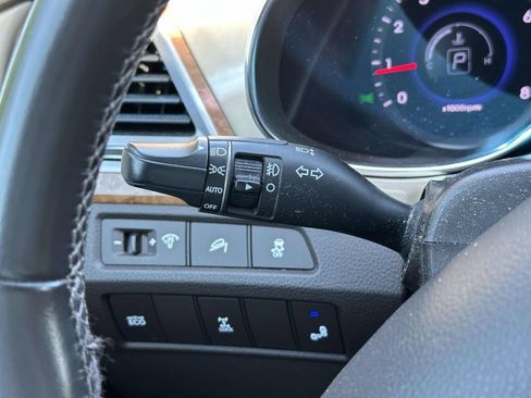 Used 2014 Hyundai Santa Fe Limited AWD/4WD image 30