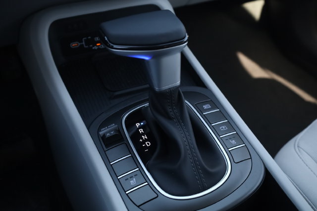 New 2026 Hyundai Kona SEL Sport AWD/4WD image 17