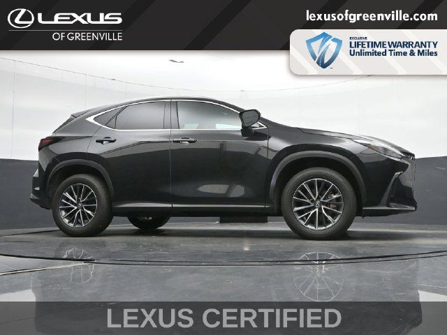 Used 2025 Lexus NX 250 FWD w/ Towing Package (2000 Lbs) image 15