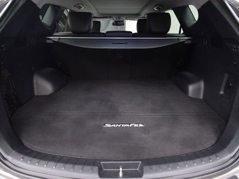 Used 2017 Hyundai Santa Fe Sport w/ 2.0T Ultimate Tech Package 05 image 30