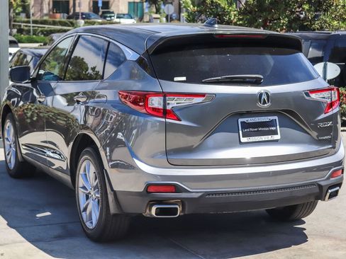 Used 2023 Acura RDX AWD image 4