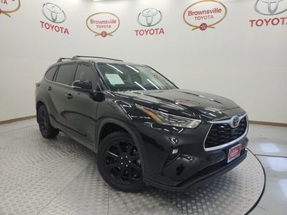 Used 2023 Toyota Highlander L