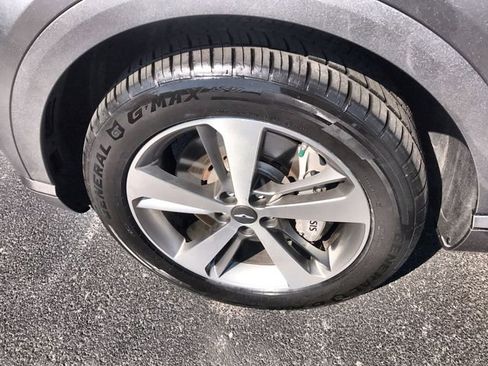 Used 2023 Genesis GV80 3.5T image 10