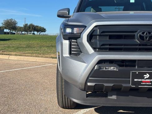 New 2026 Toyota Tacoma SR5 image 4
